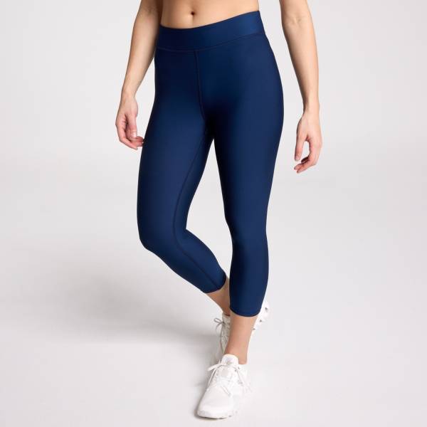 Lululemon compression capris