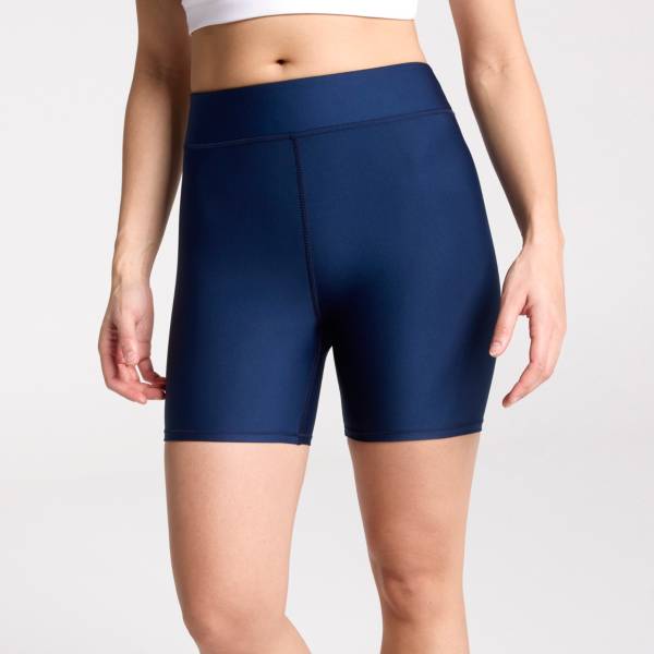 Womens Spandex Shorts