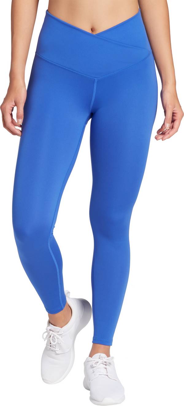 DSG Women's Momentum Cross Waist 7/8 Leggings product image