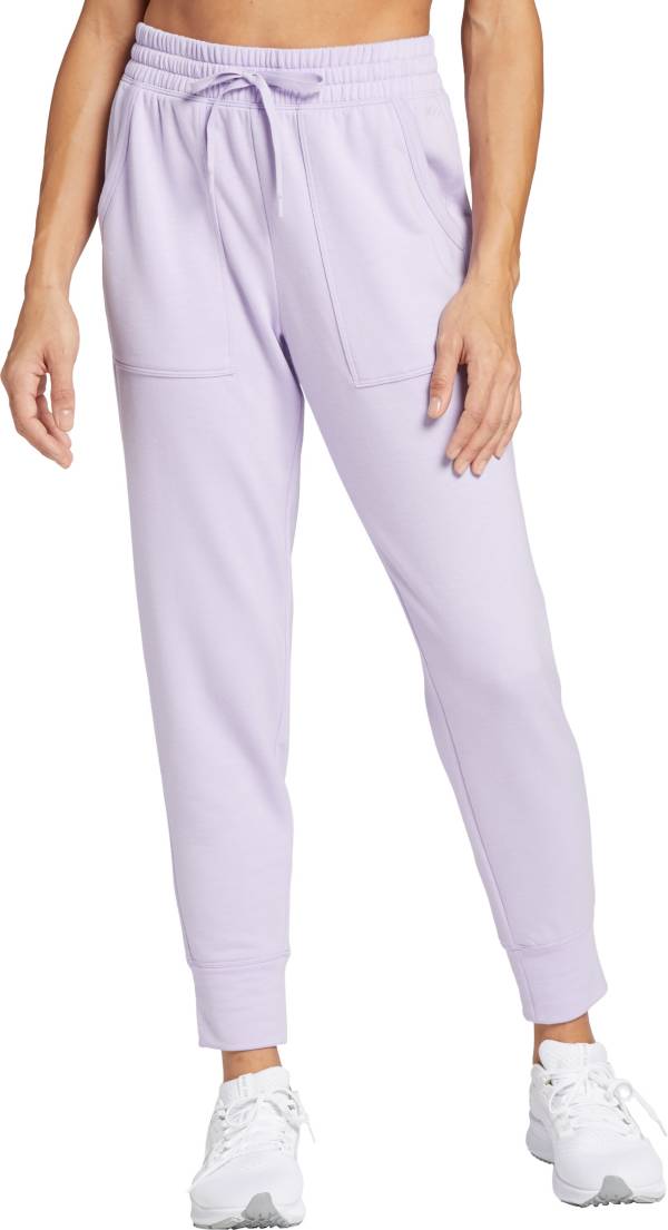 DSG Women's Mid-Rise Fleece Jogger Pants product image