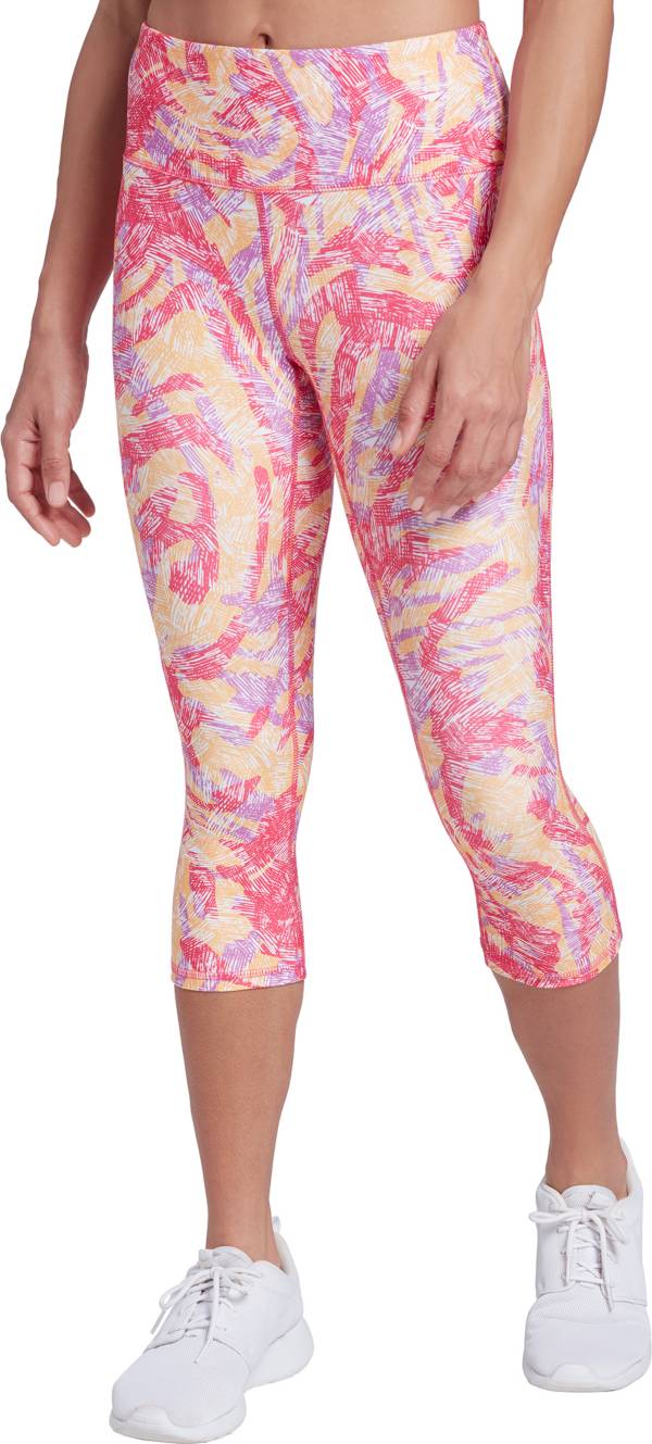 DSG Women's Momentum Capris