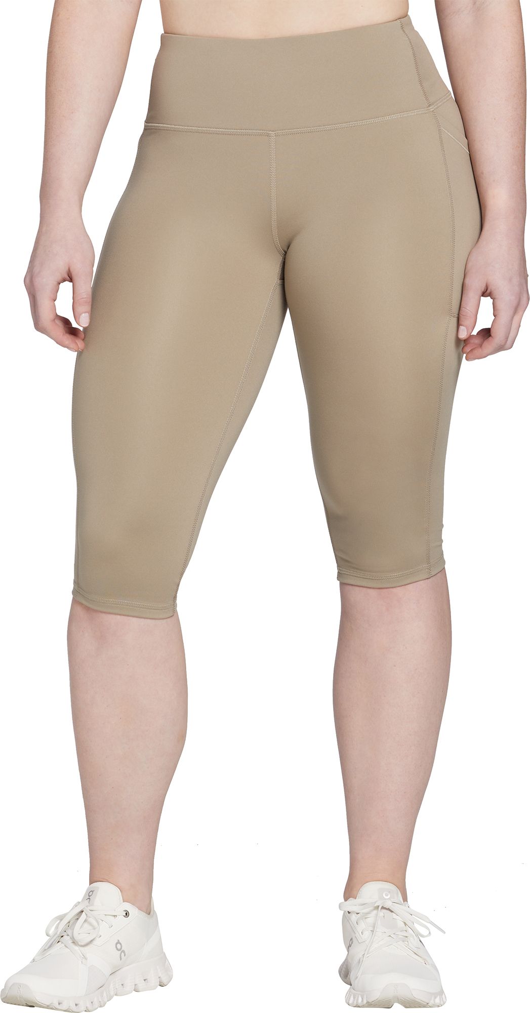 DSG Women's Performance Cropped Leggings product image