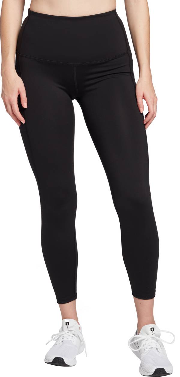 Free People Ultra High-Rise 7/8 Happiness Runs Leggings Size undefined -  $52 - From Shayne