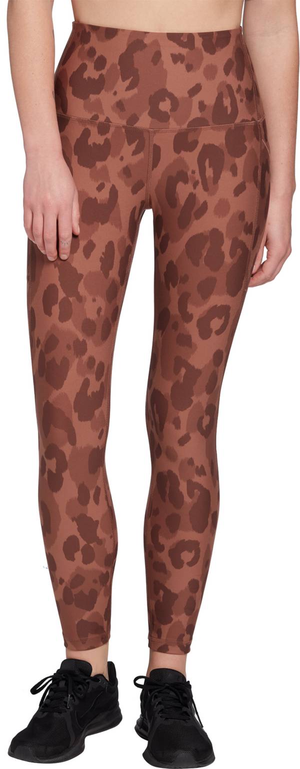 DSG Women's Momentum Ultra High Rise 7/8 Legging Dick's Sporting Goods