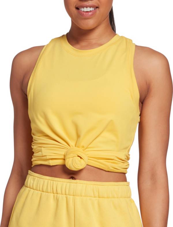 DSG Women's Movement Tank Top DICK'S Sporting Goods