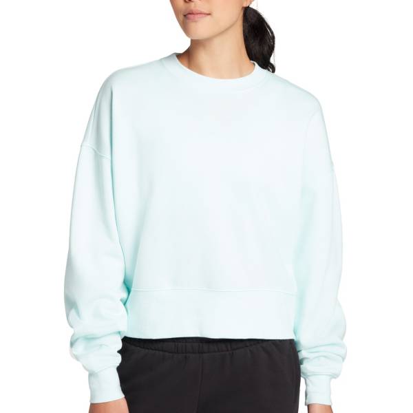 DSG Women's Perfect Fleece Crewneck Sweatshirt product image