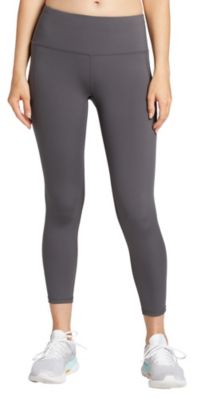 DSG Dick's Sporting Goods Girls Youth 8-9 Legging Yoga And Sports