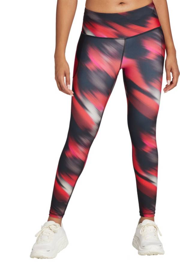 DSG Women's High Rise 7/8 Running Legging Dick's Sporting Goods