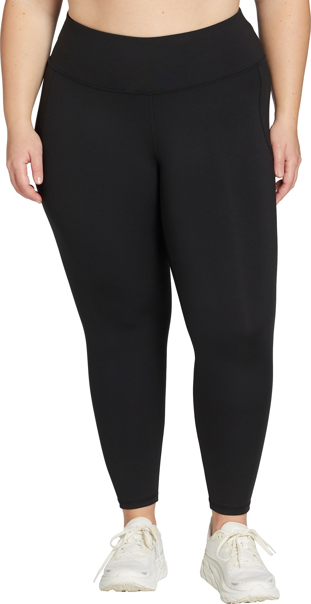 DSG Women's High Rise 7/8 Running Legging product image