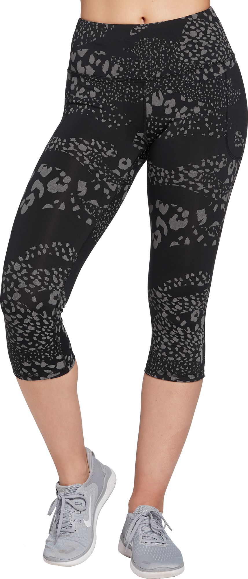 Dsg Leggings With Pockets
