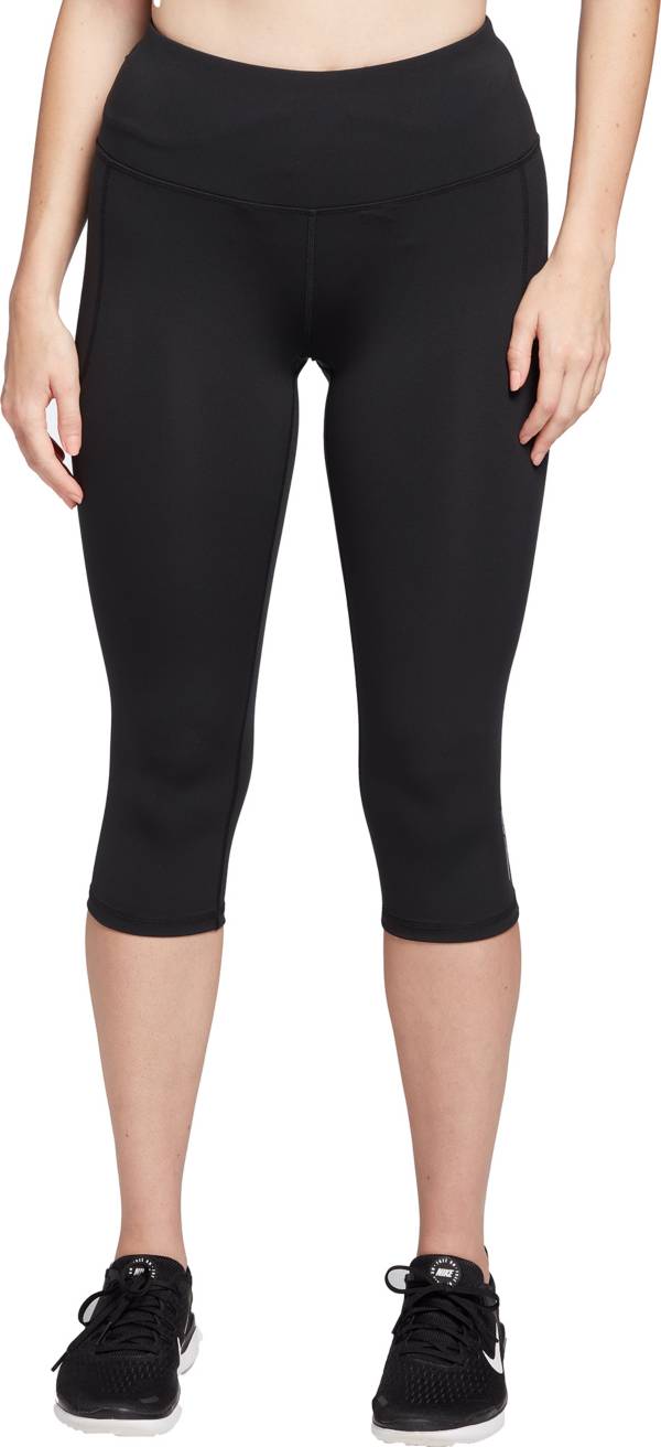 DSG Women's Run Capri Tights