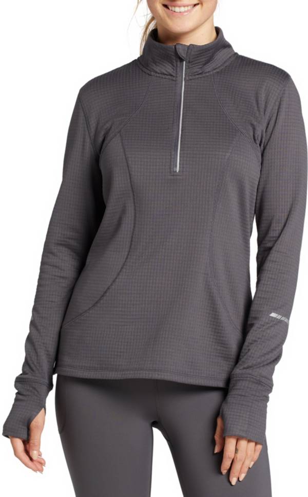 DSG Women's Run 1/2 Zip Pullover Dick's Sporting Goods