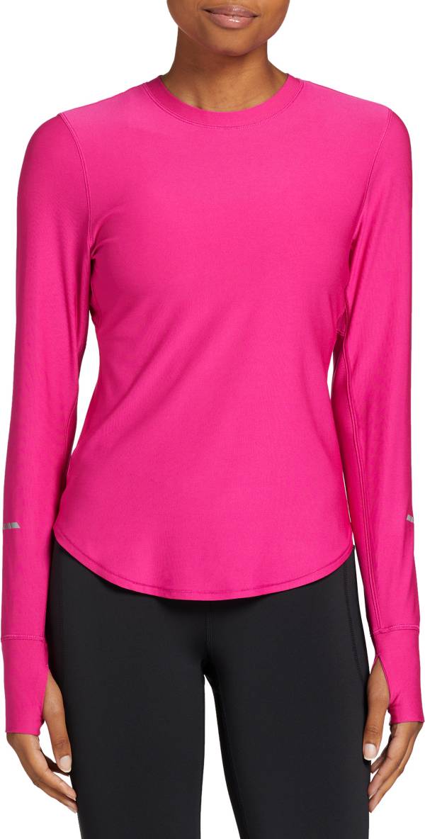 DSG Women's Run Long Sleeve Shirt product image