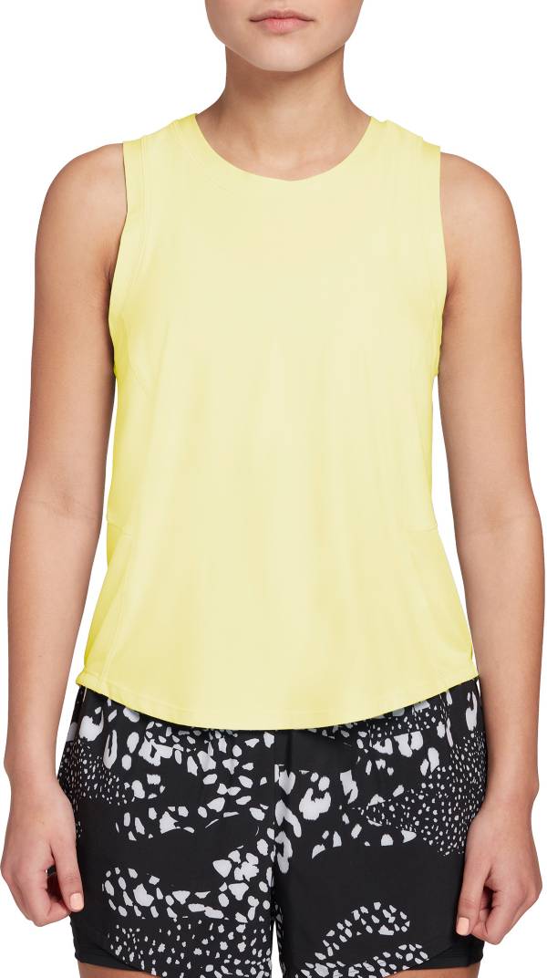 DSG Women's Run Tank Top DICK'S Sporting Goods