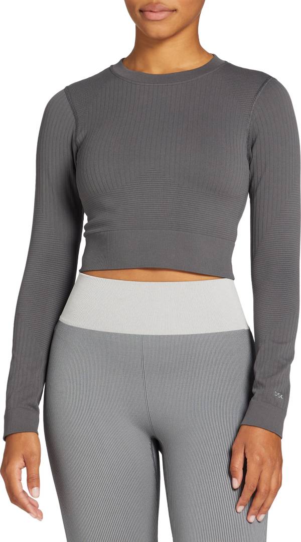 DSG X TWITCH + ALLISON Women's Seamless Performance Long Sleeve Shirt product image