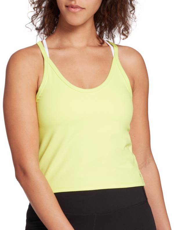 DSG Women's Strappy Cami Tank Top DICK'S Sporting Goods