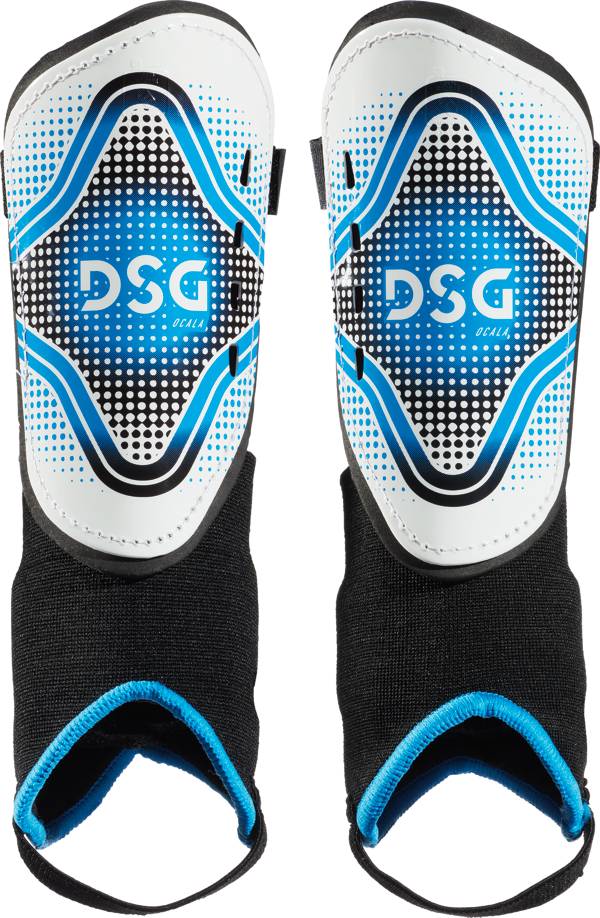 DSG Youth Ocala Soccer Shin Guards product image