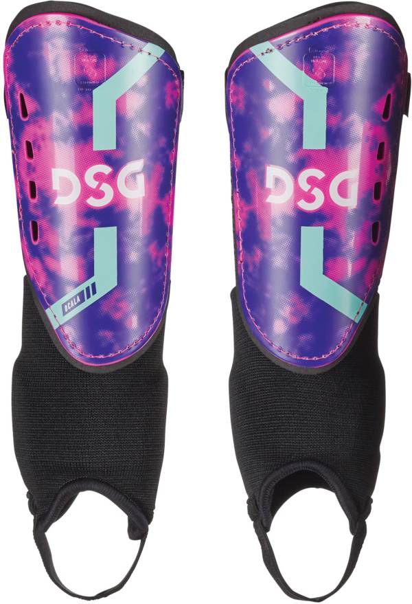 dsg youth ocala soccer shin socks