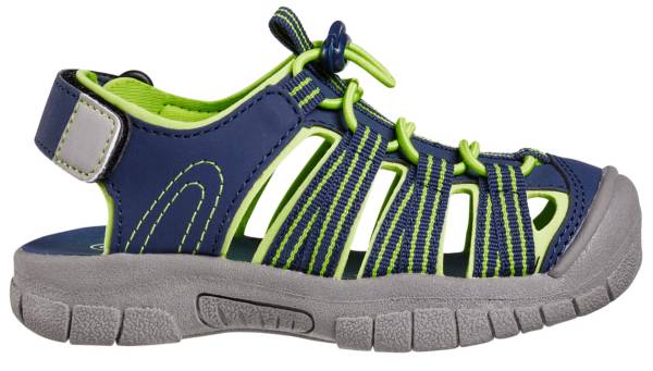 DSG Direct Youth Caged Sandals product image