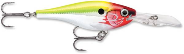 Rapala Rattling & Suspending Shad Rap product image