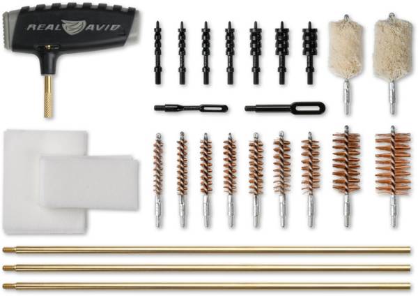 Real Avid Gun Boss Pro Universal Cleaning Kit product image
