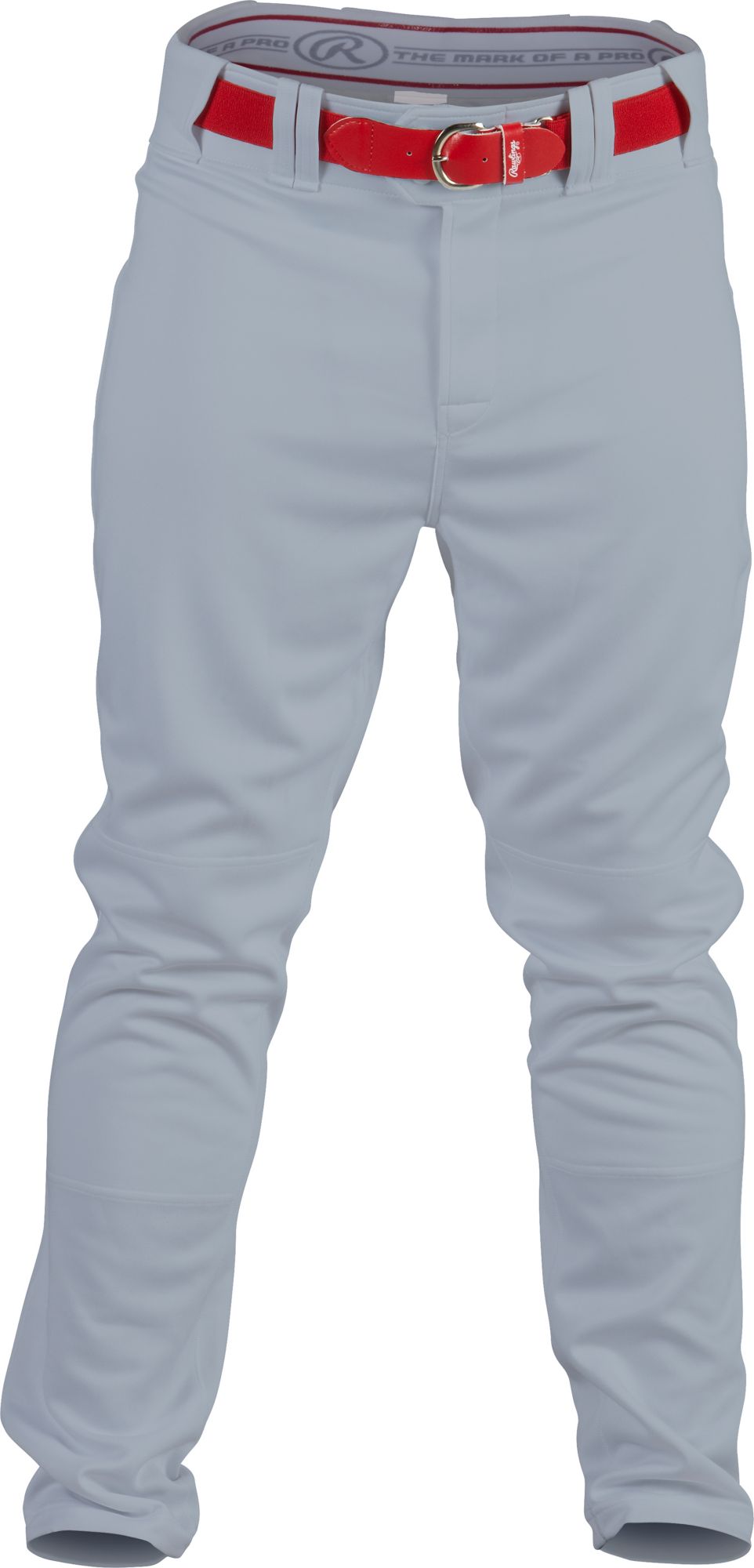 Rawlings Youth Semi-Relaxed Baseball Pants product image