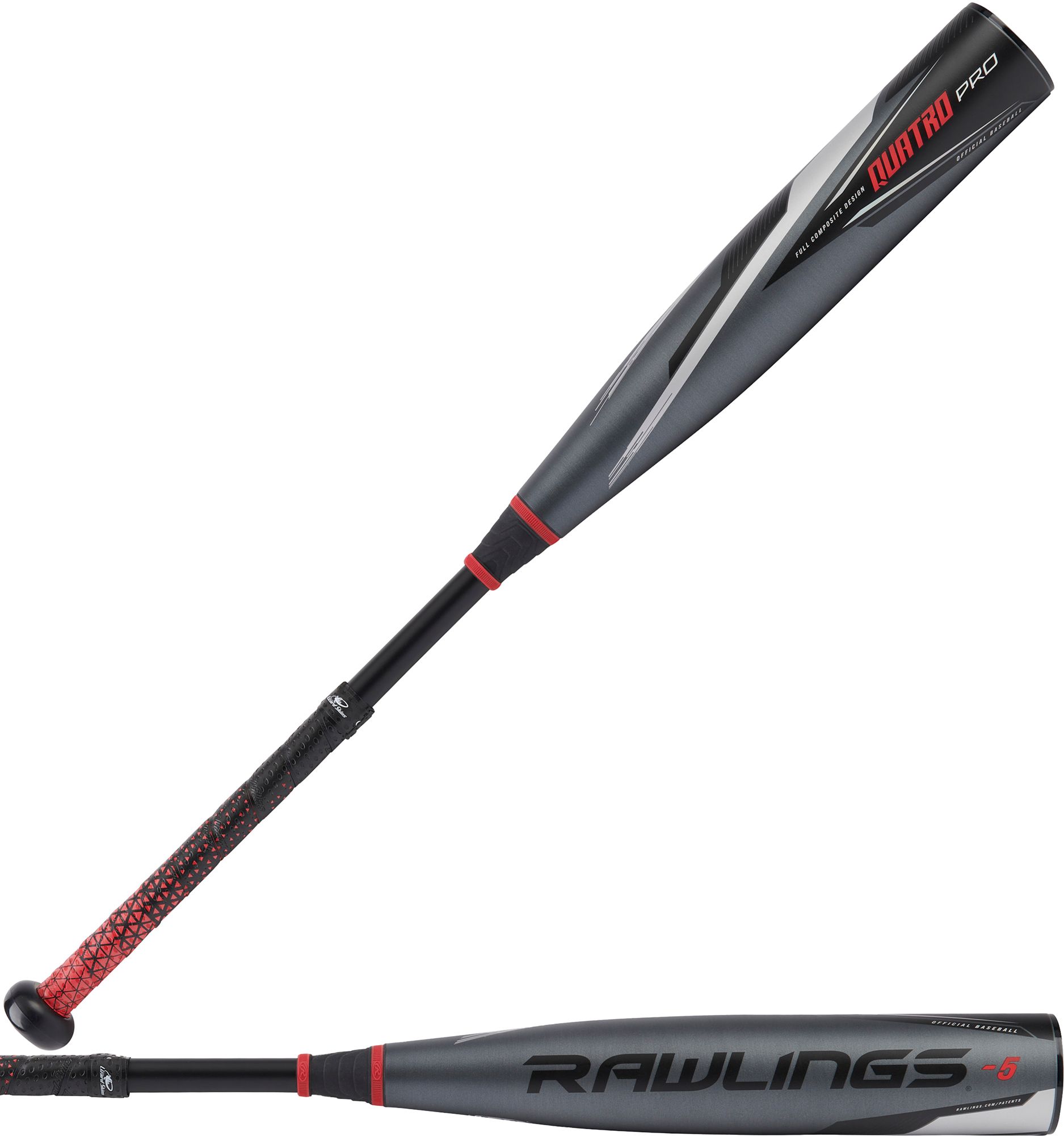 Rawlings Quatro Pro 2 5/8″ USSSA Bat 2022 (-5) Sansujyuku sansujyuku.com