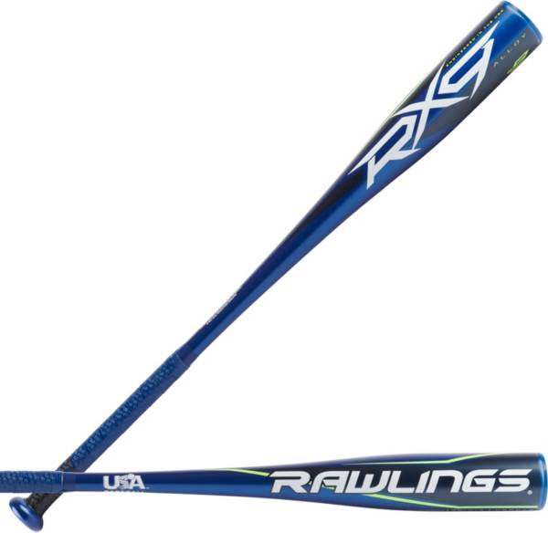 Rawlings RX9 USA Youth Bat 2022 (-9) product image
