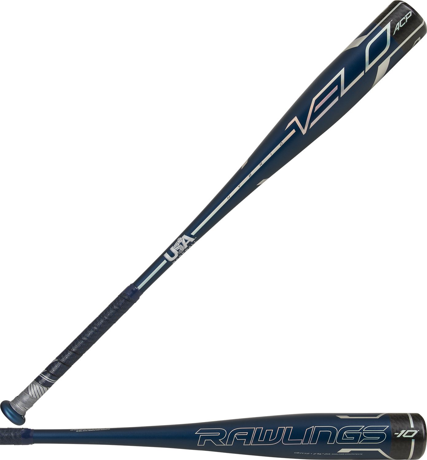 Rawlings VELO ACP USA Youth Bat (-10) Sansujyuku sansujyuku.com