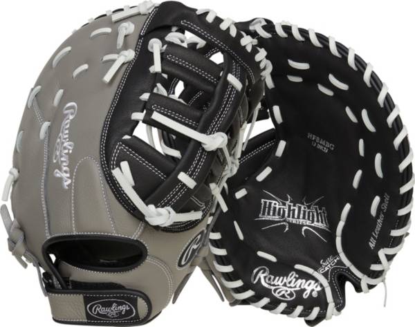 Rawlings highlight store series softball glove