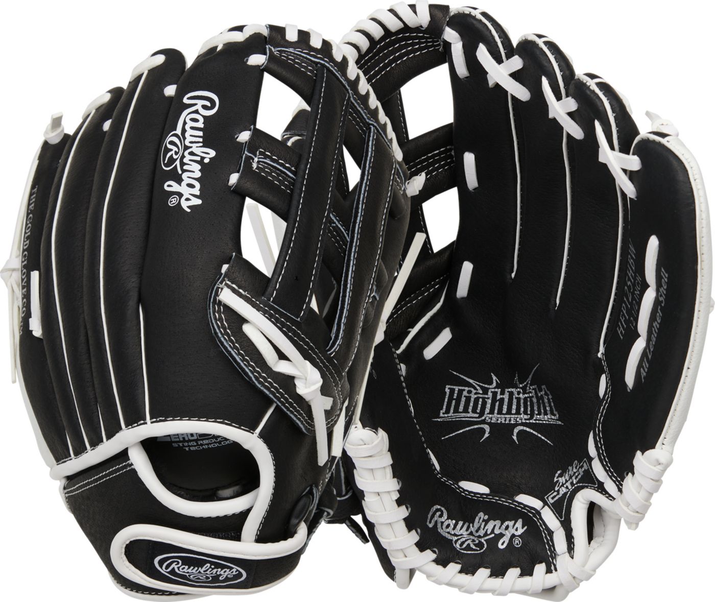Rawlings highlight series 12.5 on sale
