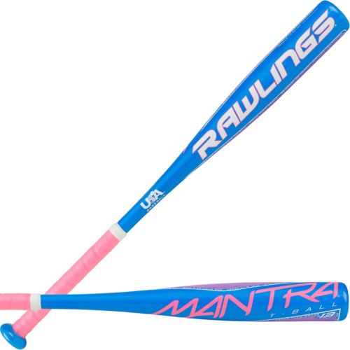 Mizuno Finch Girls' Tee Ball Bat (-13) | Dick's Sporting Goods