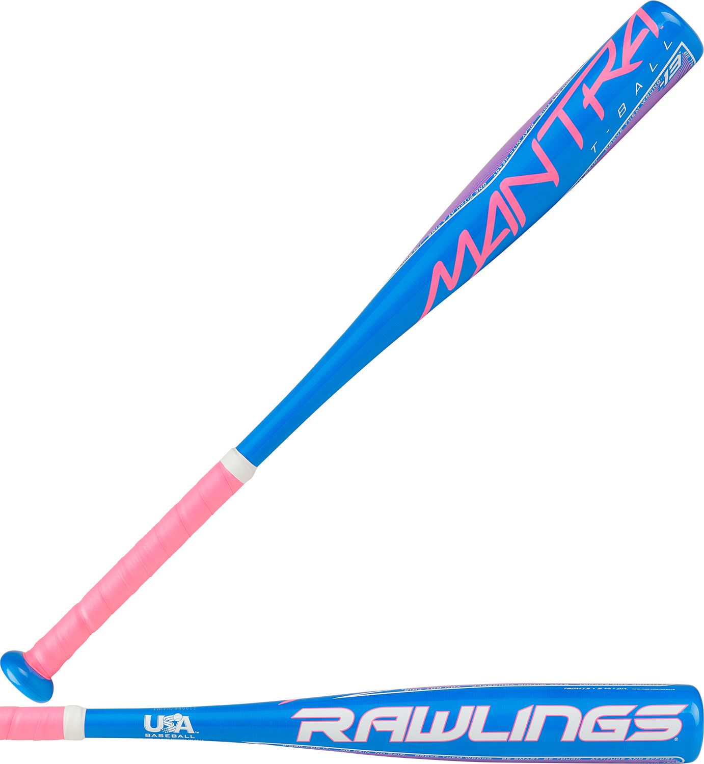 Rawlings Mantra Girls’ Tee Ball Bat (-13) Sansujyuku sansujyuku.com