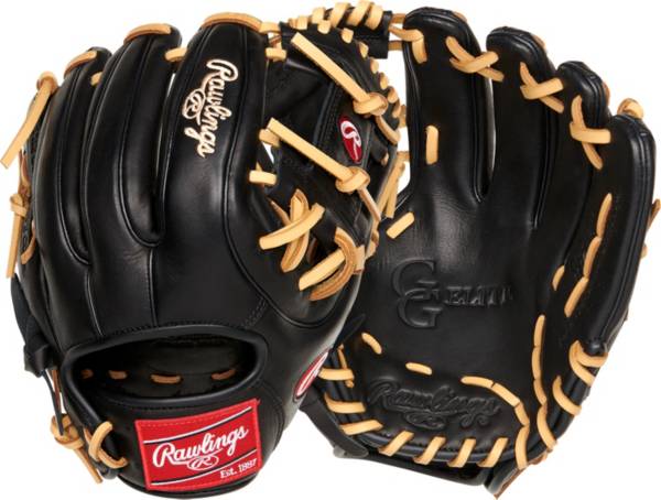 Rawlings gold glove store elite infield