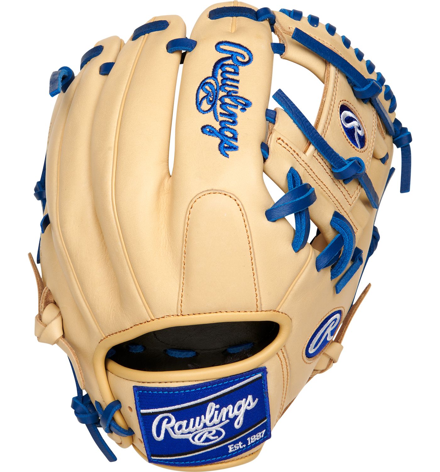 Rawlings elite series on sale