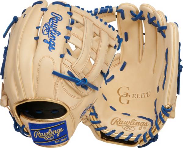 Rawlings gg elite hot sale first base glove