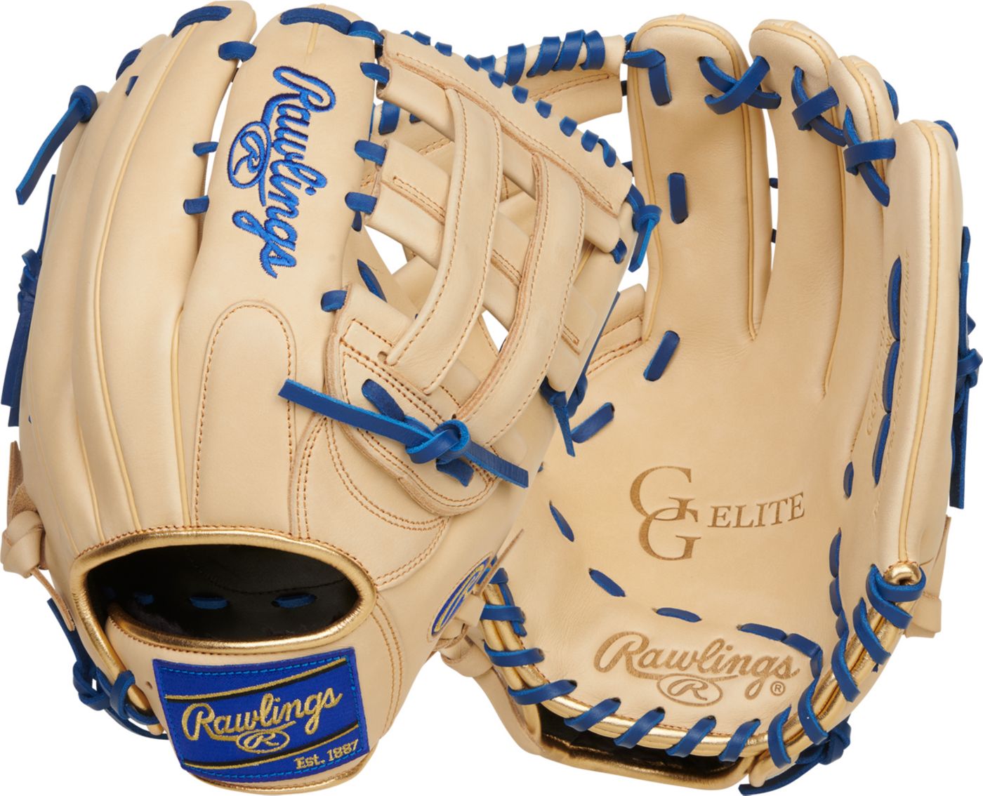 Rawlings elite series on sale