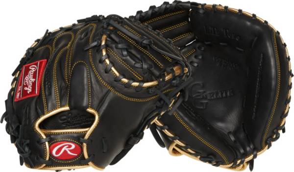 Baseball sales catcher gloves