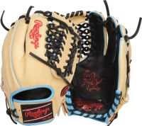 Rawlings HOH R2G 11.75” Baby Blue Infield Glove