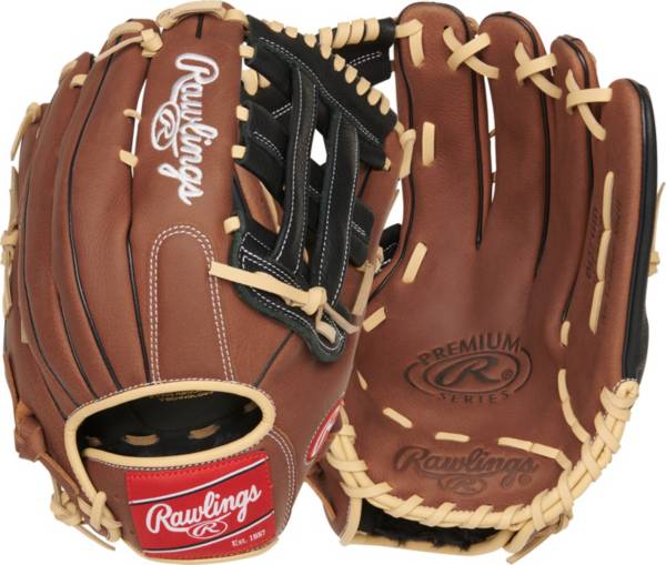 Rawlings best sale leather products