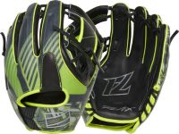 Technology in the baseball glove business produces the REV1X