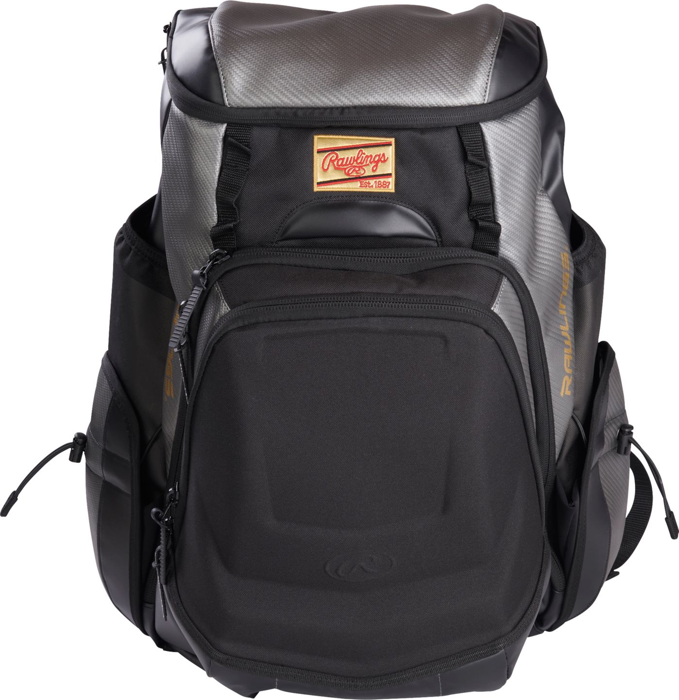 Rawlings bat pack online