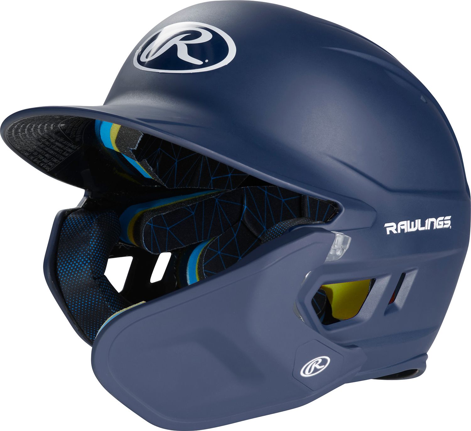 baseball helmet face guard
