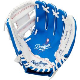 Los Angeles Dodgers Rawlings グローブ Rawlings Los Angeles Dodgers 10
