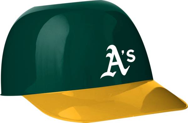 Rawlings Oakland Athletics Ice Cream Helmet product image