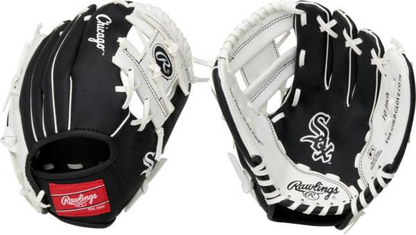 Rawlings Chicago White Sox 10" Team Logo Glove