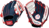 Rawlings Select Pro Lite 11.5 Ronald Acuna Jr. Baseball Glove: SPL115 –  Diamond Sport Gear