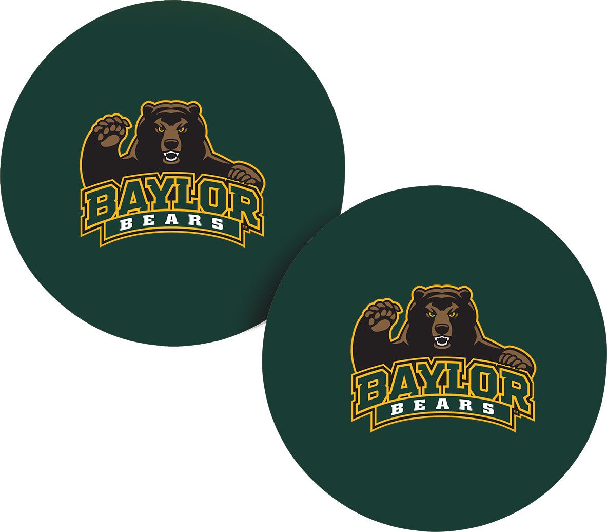 Rawlings Baylor Bears High Bounce Ball