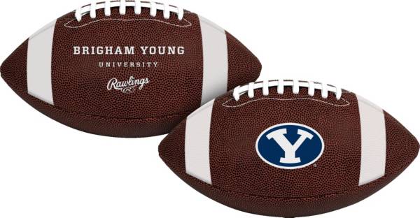 Rawlings BYU Cougars Air It Out Football