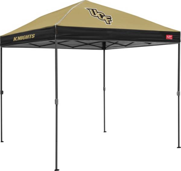 Rawlings UCF Knights Instant Pop-Up Canopy Tent product image